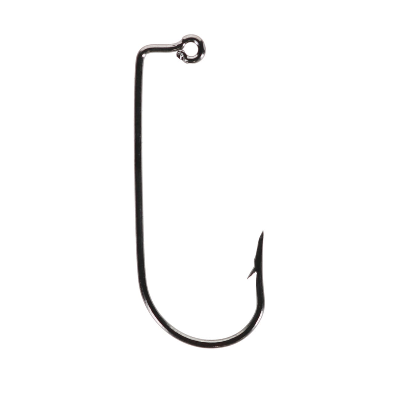 Eagle Claw Aberdeen Non Offset Jig Hook - Bulk Pack