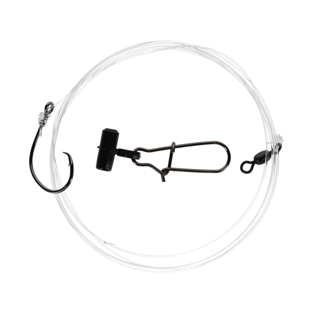 Eagle Claw Lazer Sharp Sheepshead Sliding Sinker Rig