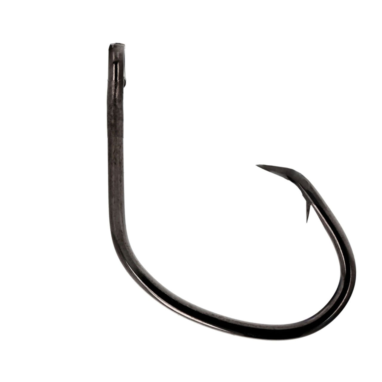 Eagle Claw Lazer Sharp Offset Lancet Circle Hook