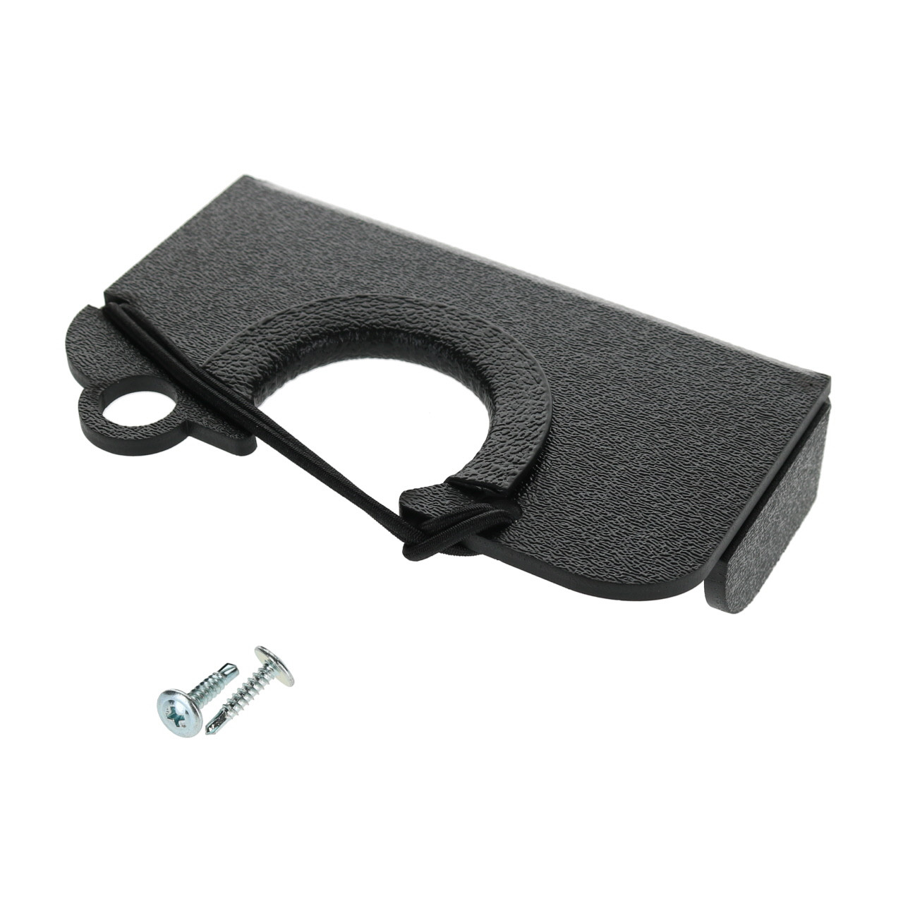 AMPD Marine Bubba Scale Holder with included hardware