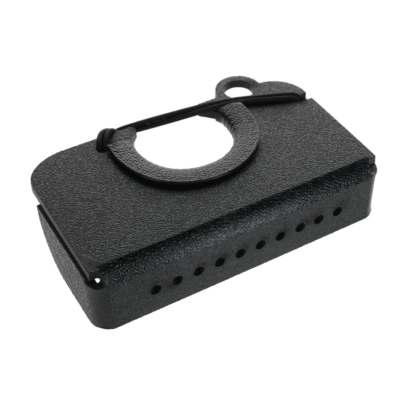 AMPD Marine Bubba Scale Holder back