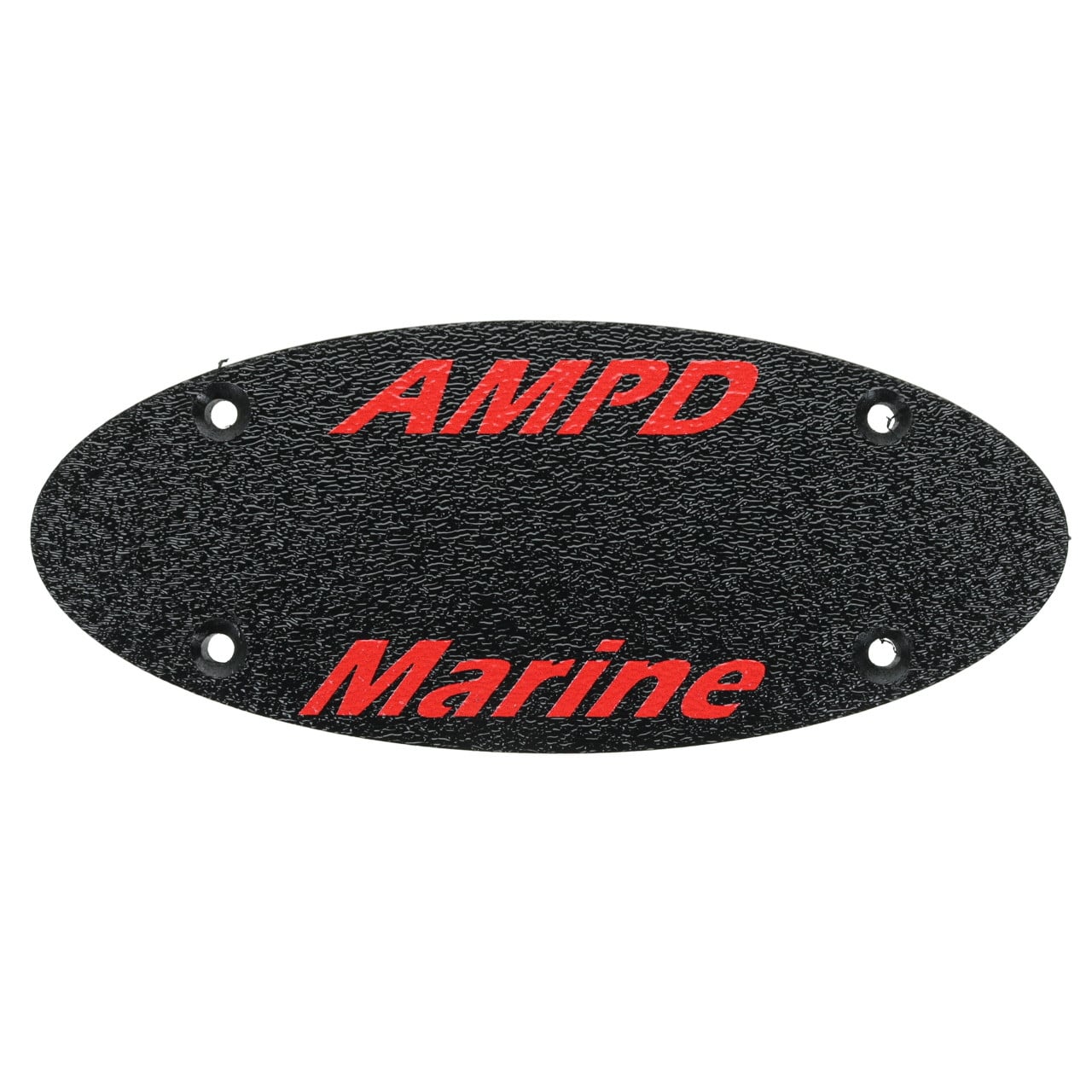 AMPD Marine Trolling Motor Bounce Pad