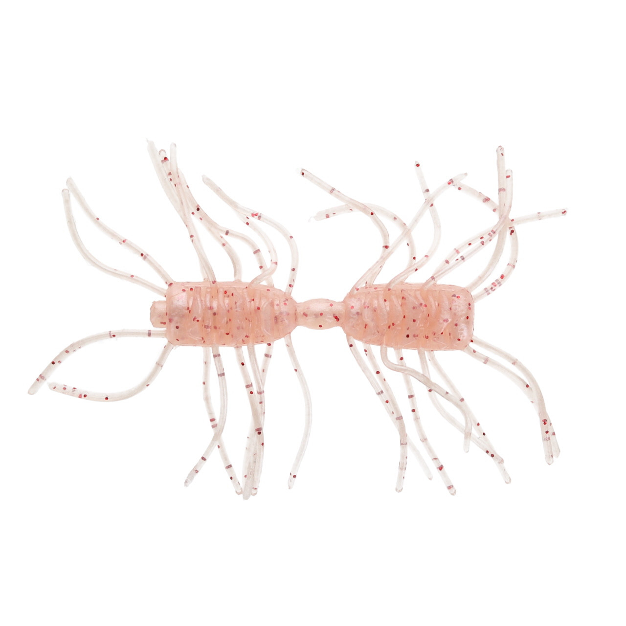 Strike King Sexy Bug color White Sauce