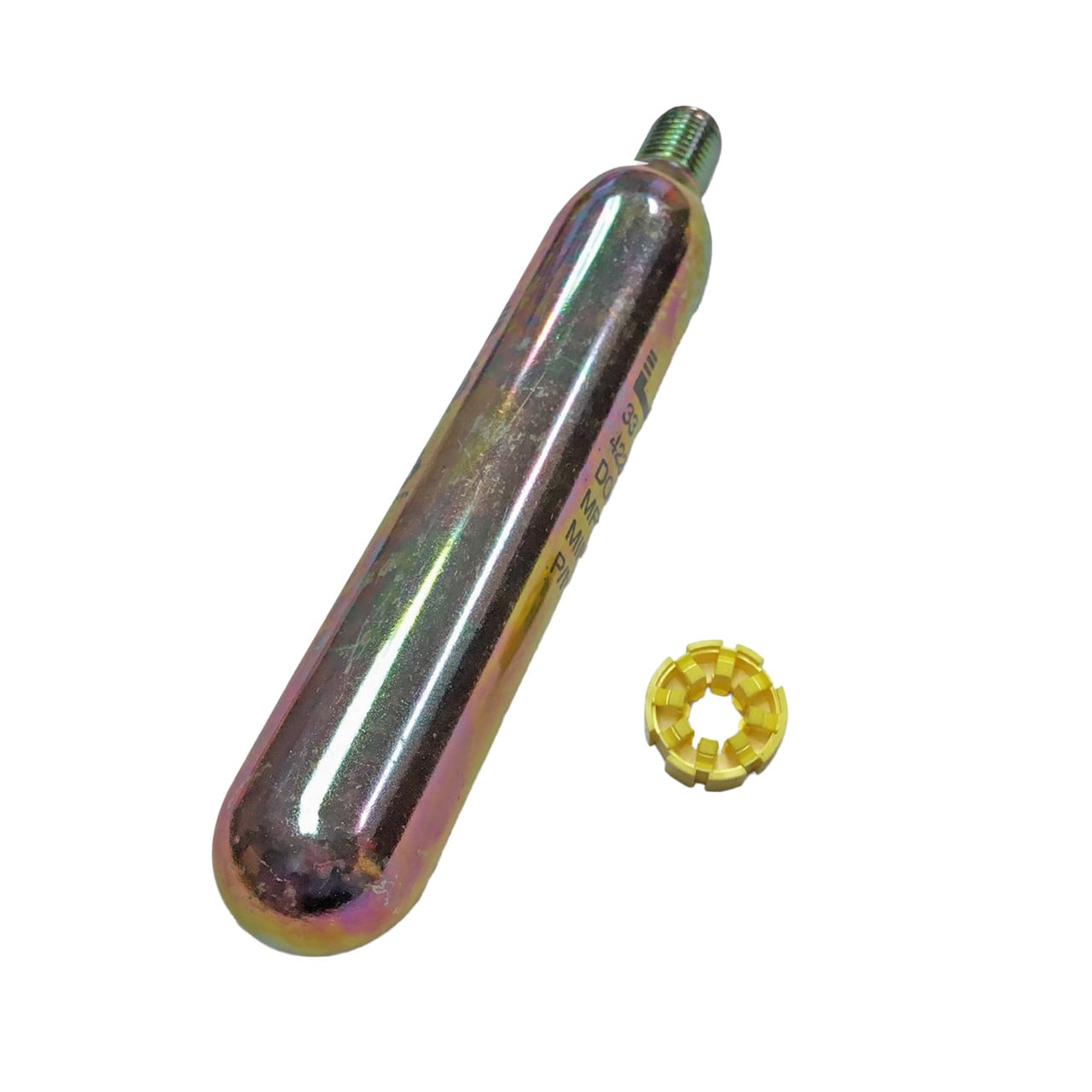 Bluestorm Automatic/Manual Inflatable Life Vest Rearming Kit for Stratus35 life jacket