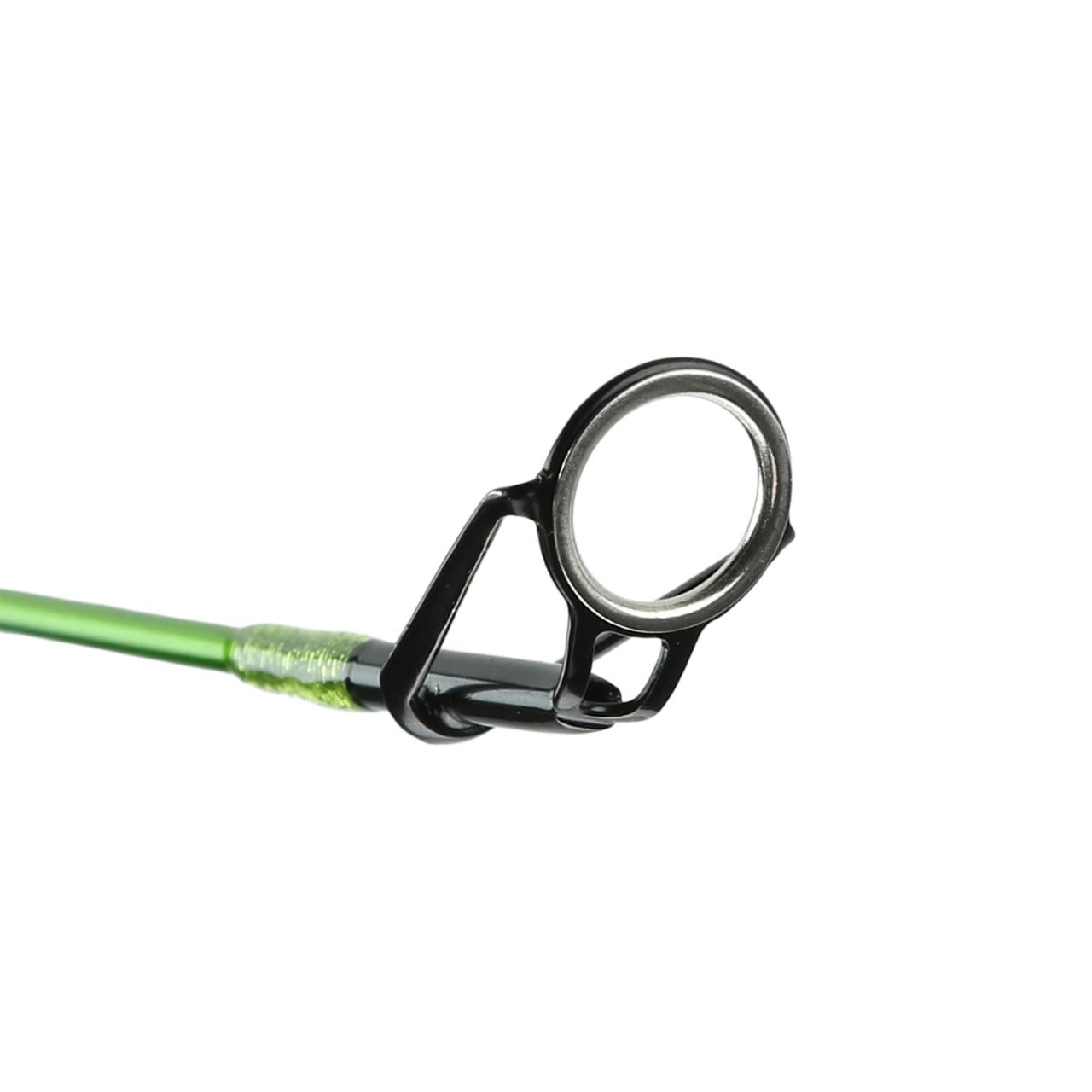ACC Crappie Stix Kids Spincasting Combo rod tip