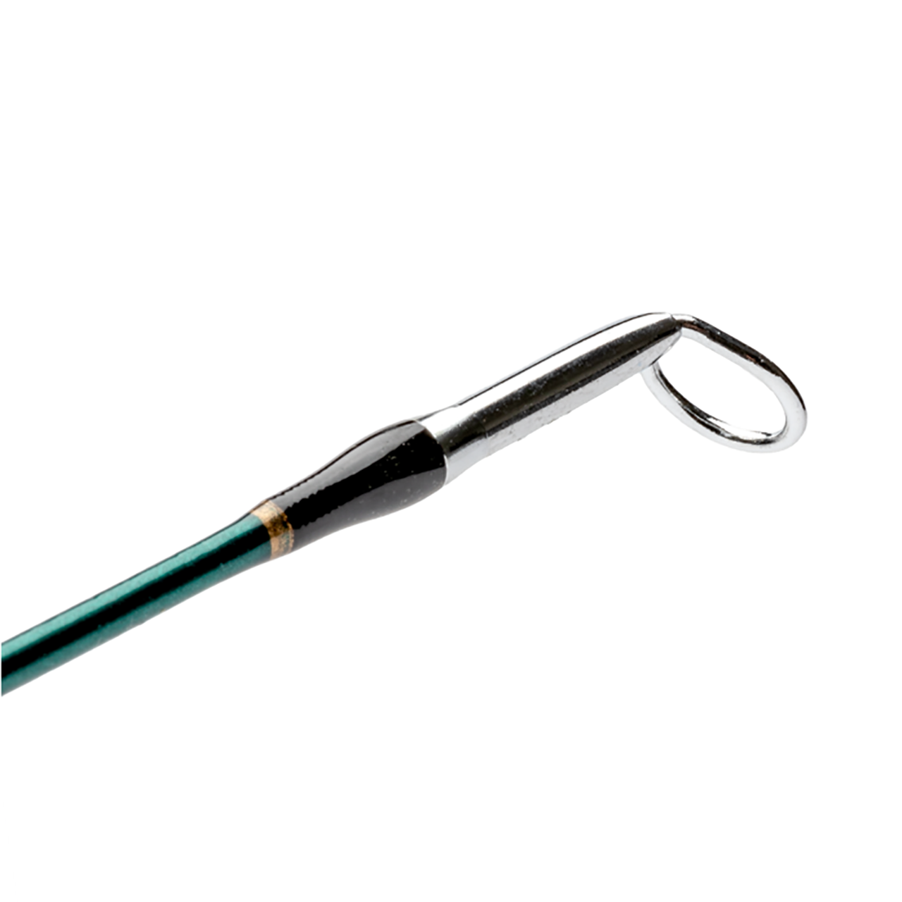 Zebco Martin Complete Fly Oufit Kit close up of tip