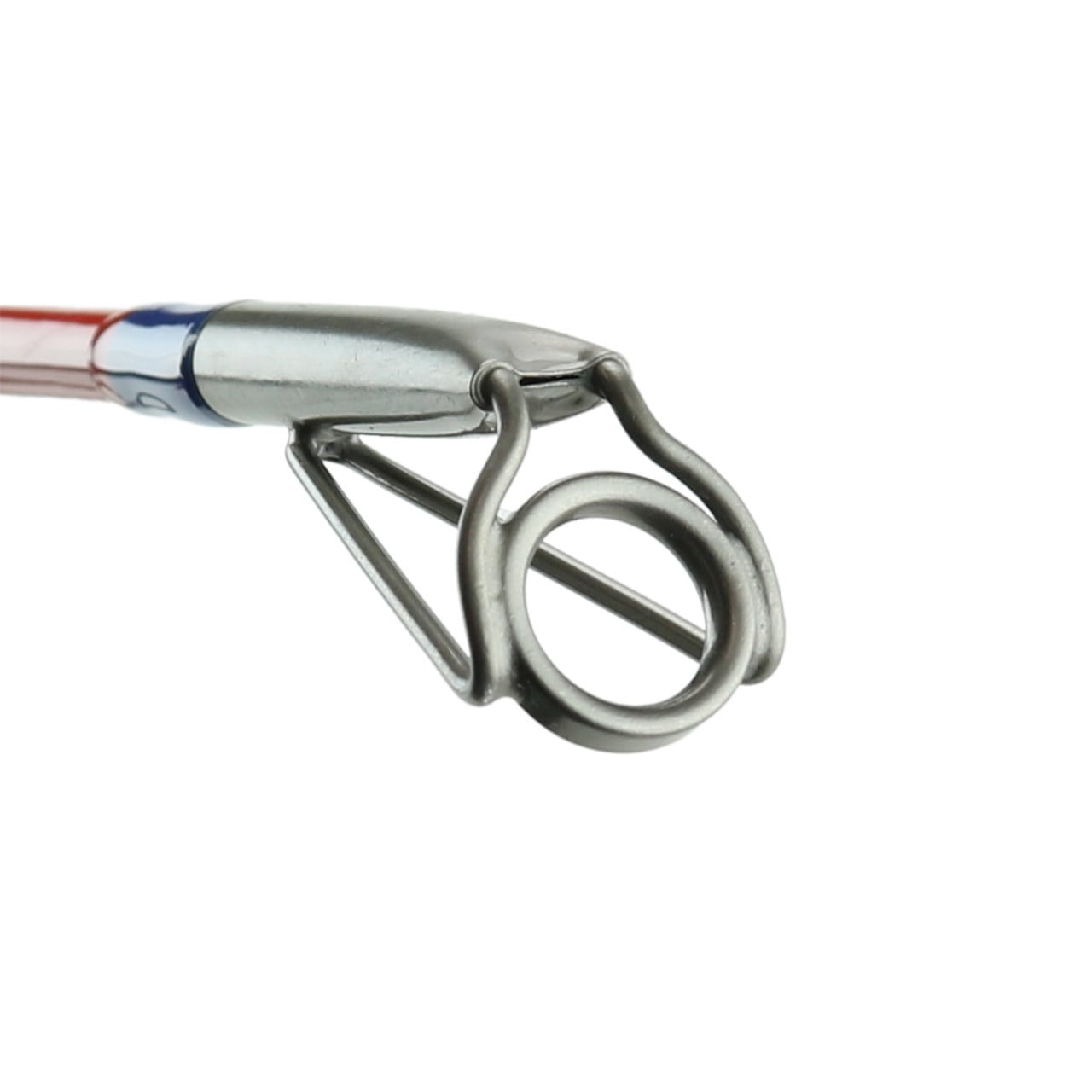 Catch The Fever FishUSA HellCat Revenge Spinning Rod tip