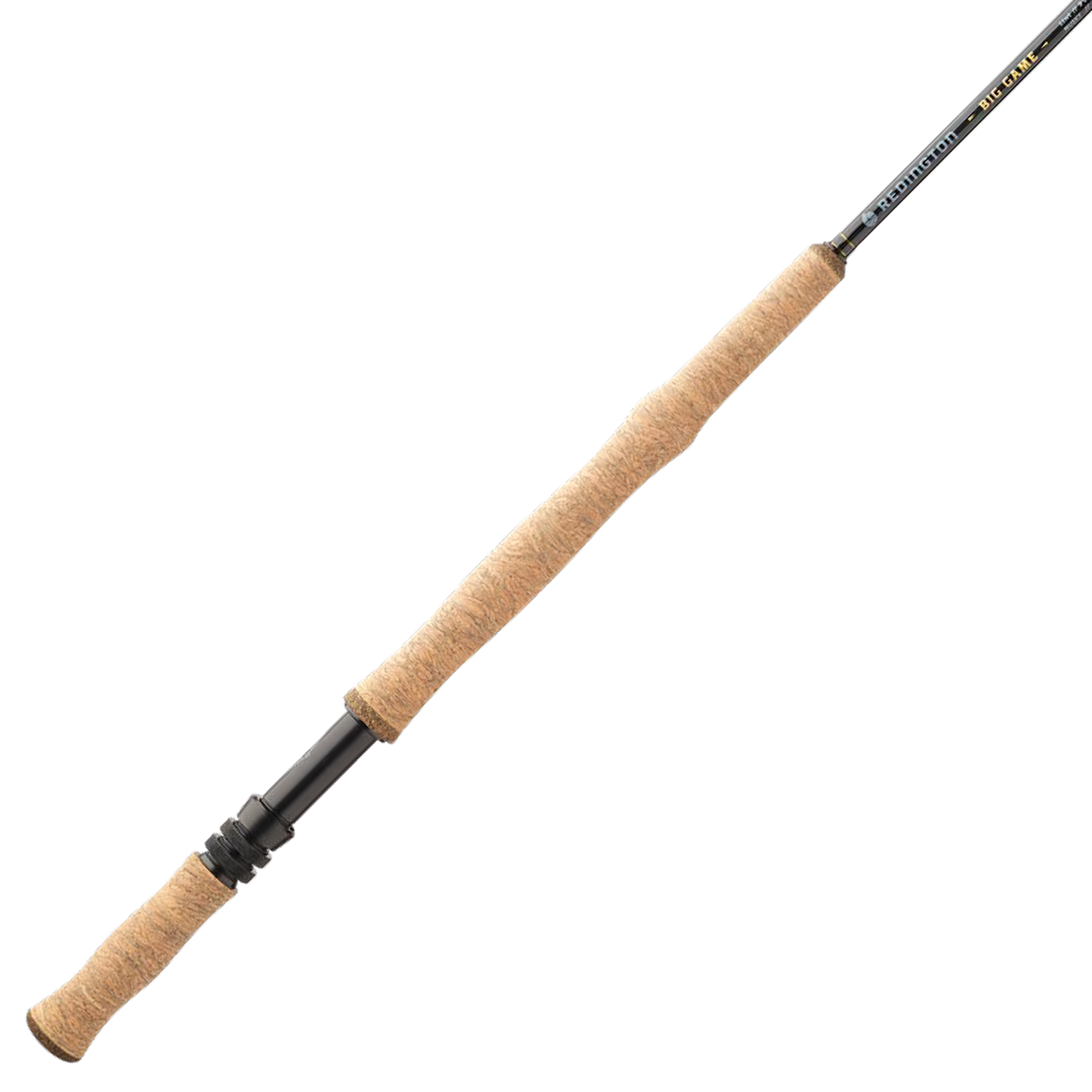 Redington Big Game Fly Rod model 5-5047T-1290-4