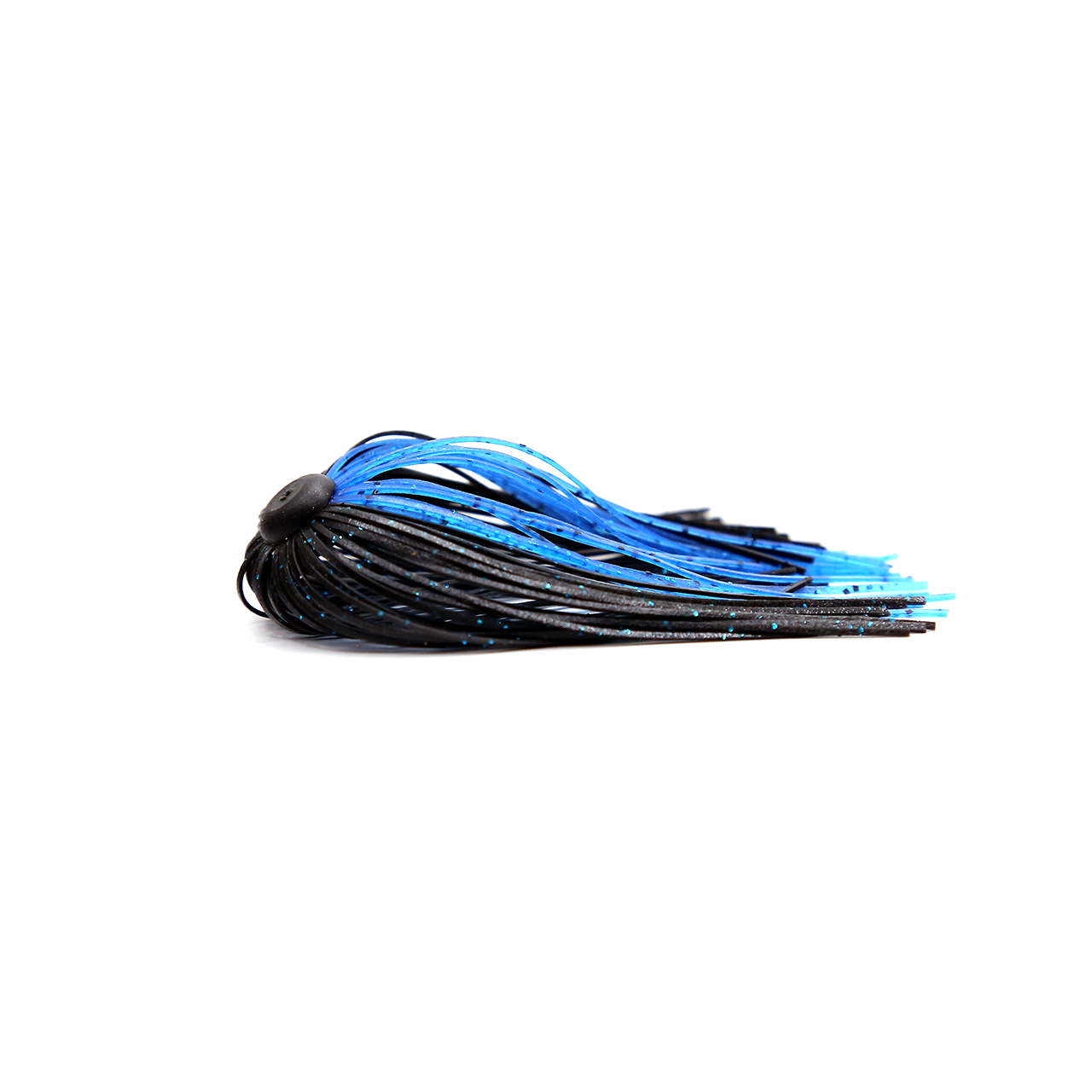 Epic Baits Punch Skirt color Black and Blue