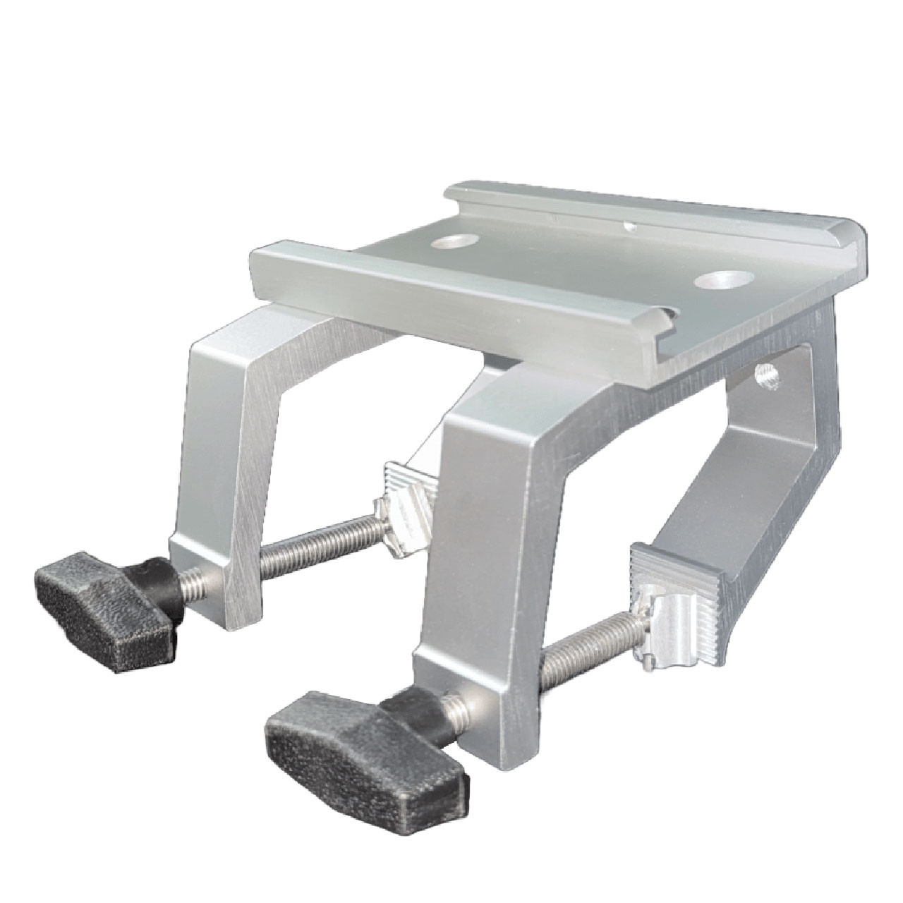 Tite-Lok Clamp Mounted Track
