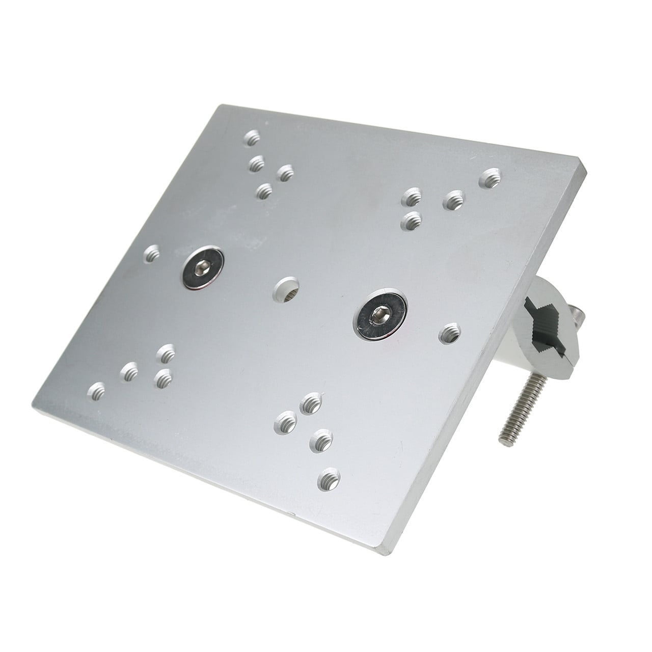 Tite-Lok Downrigger Rail Mount top plate