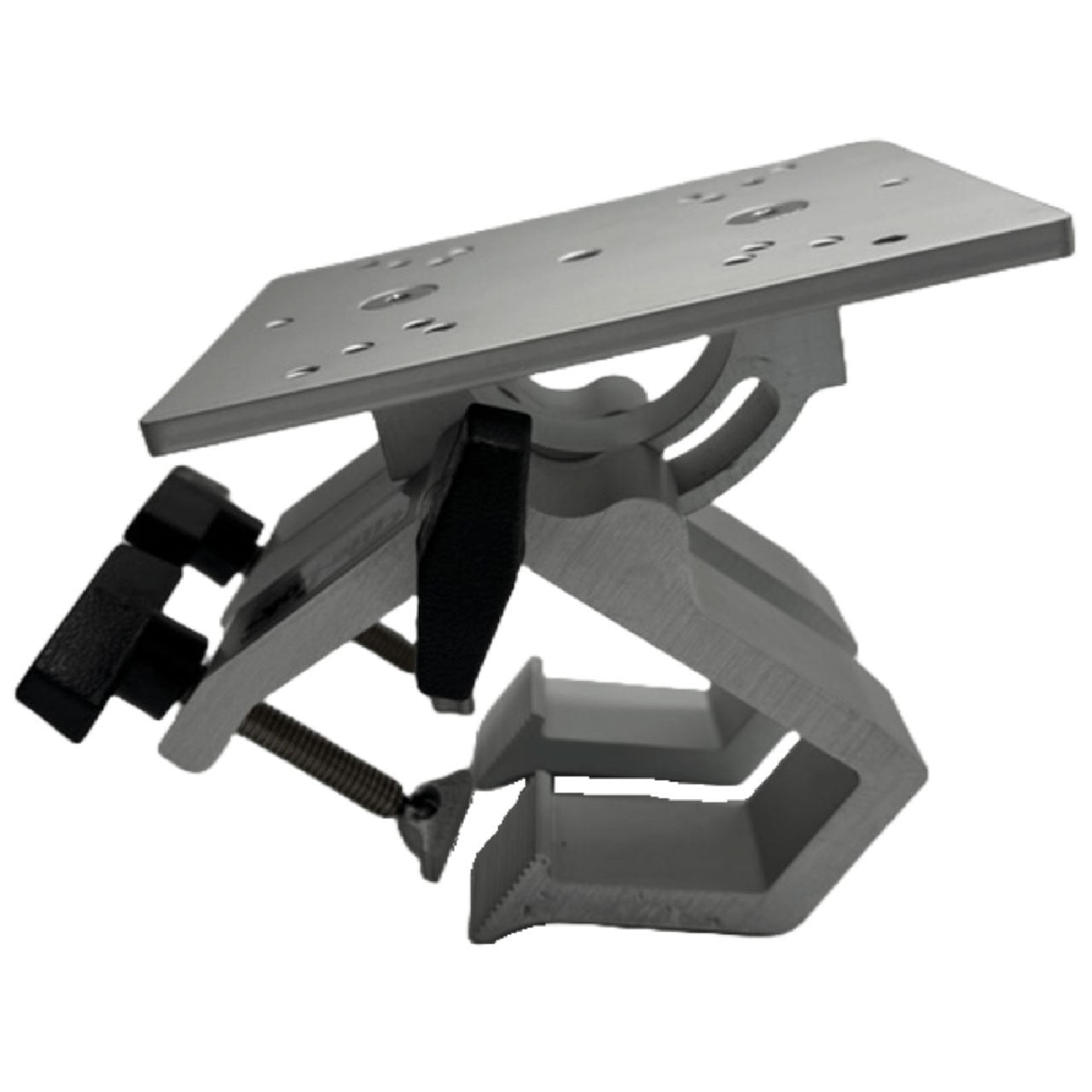 Tite-Lok Downrigger Clamp-On Mount