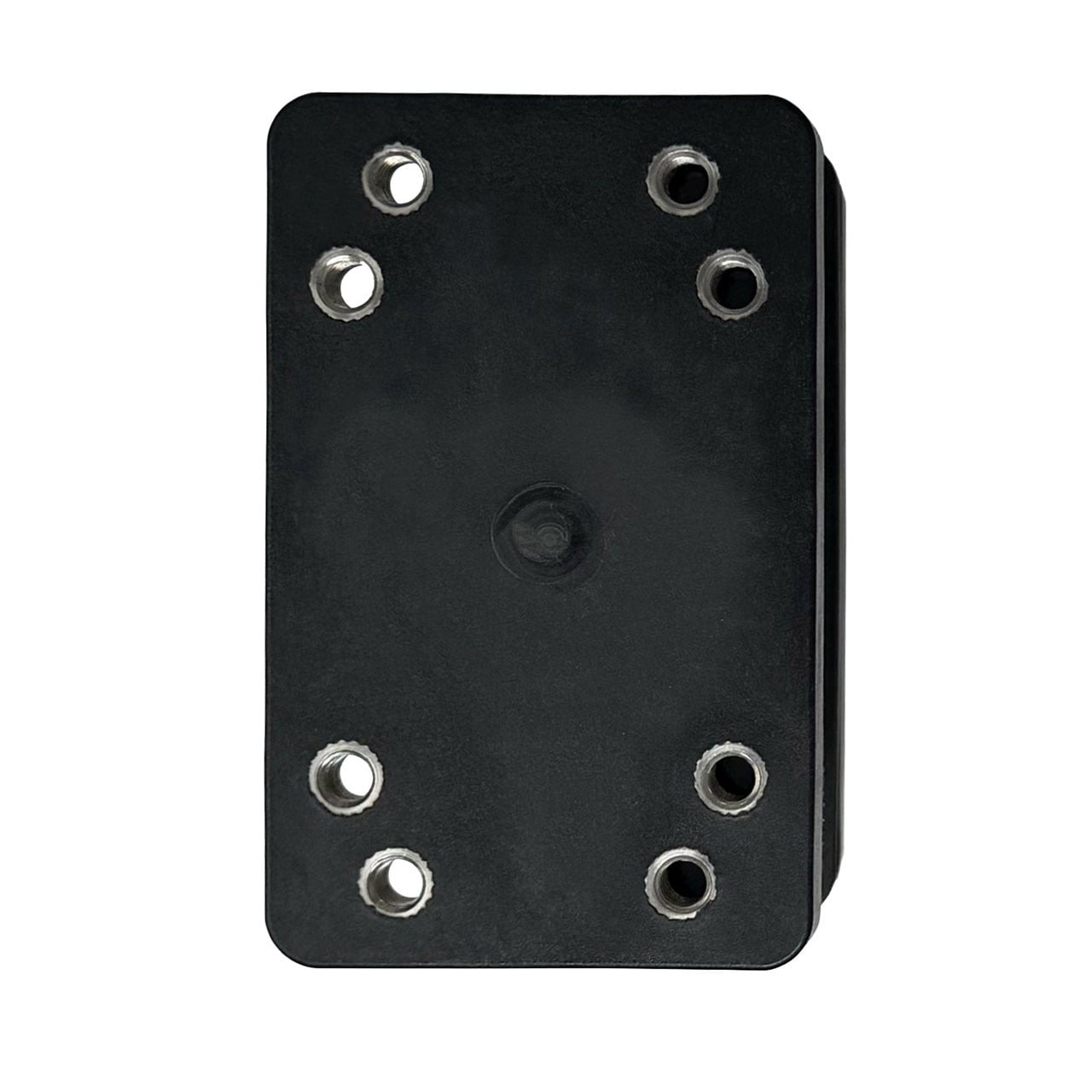 Brew City Pontoon Mount #3000 top view