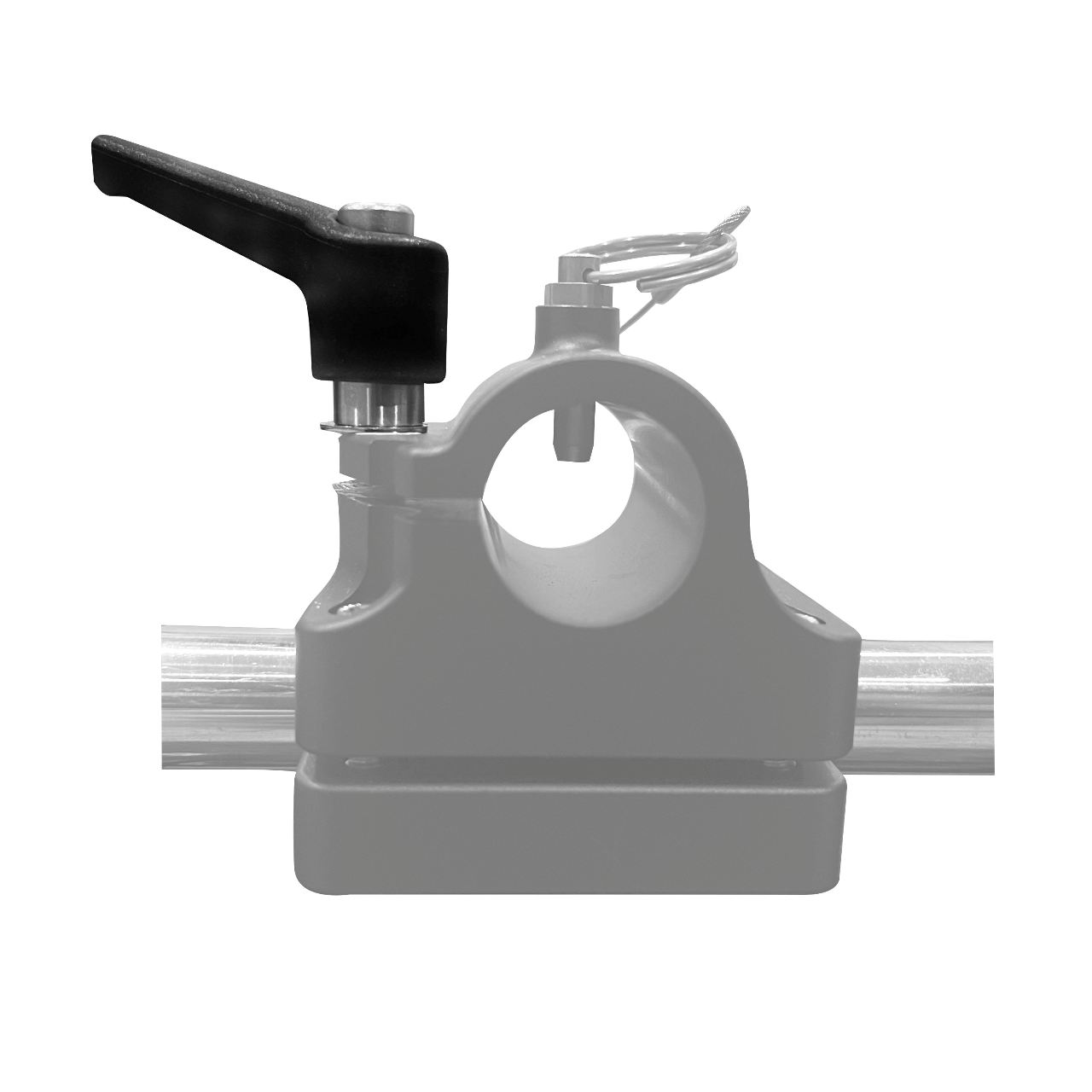 Brew City Large Ratcheting Handle #RATCH1 base not included