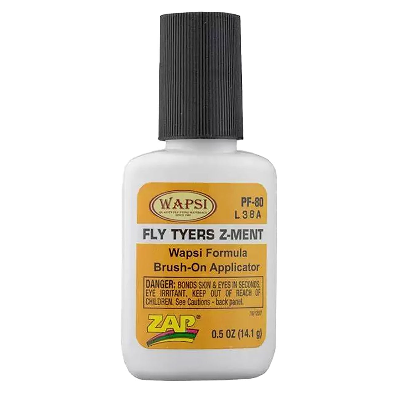 Zap Fly Tyer's Z-Ment