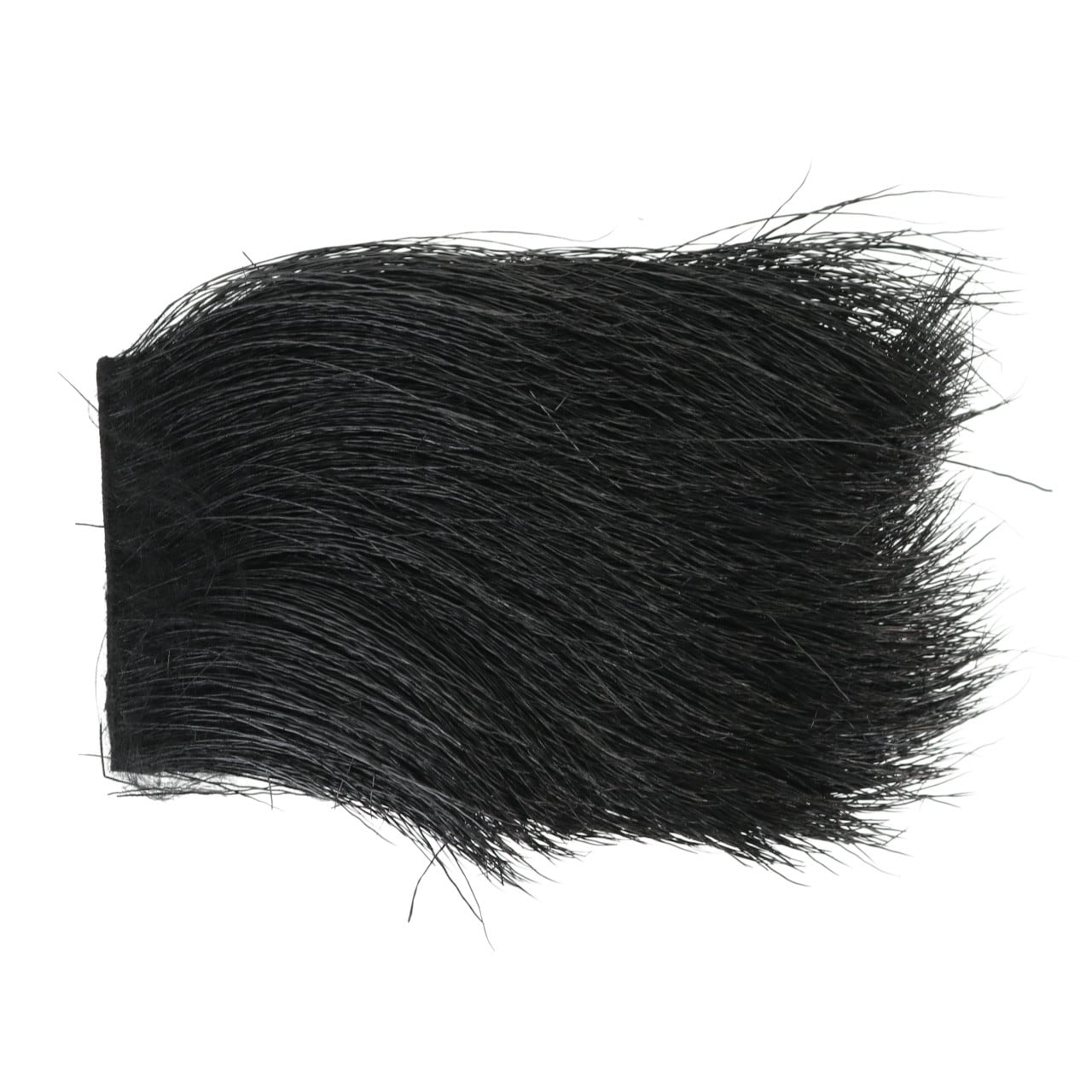 Wapsi Elk Body Hair color Black