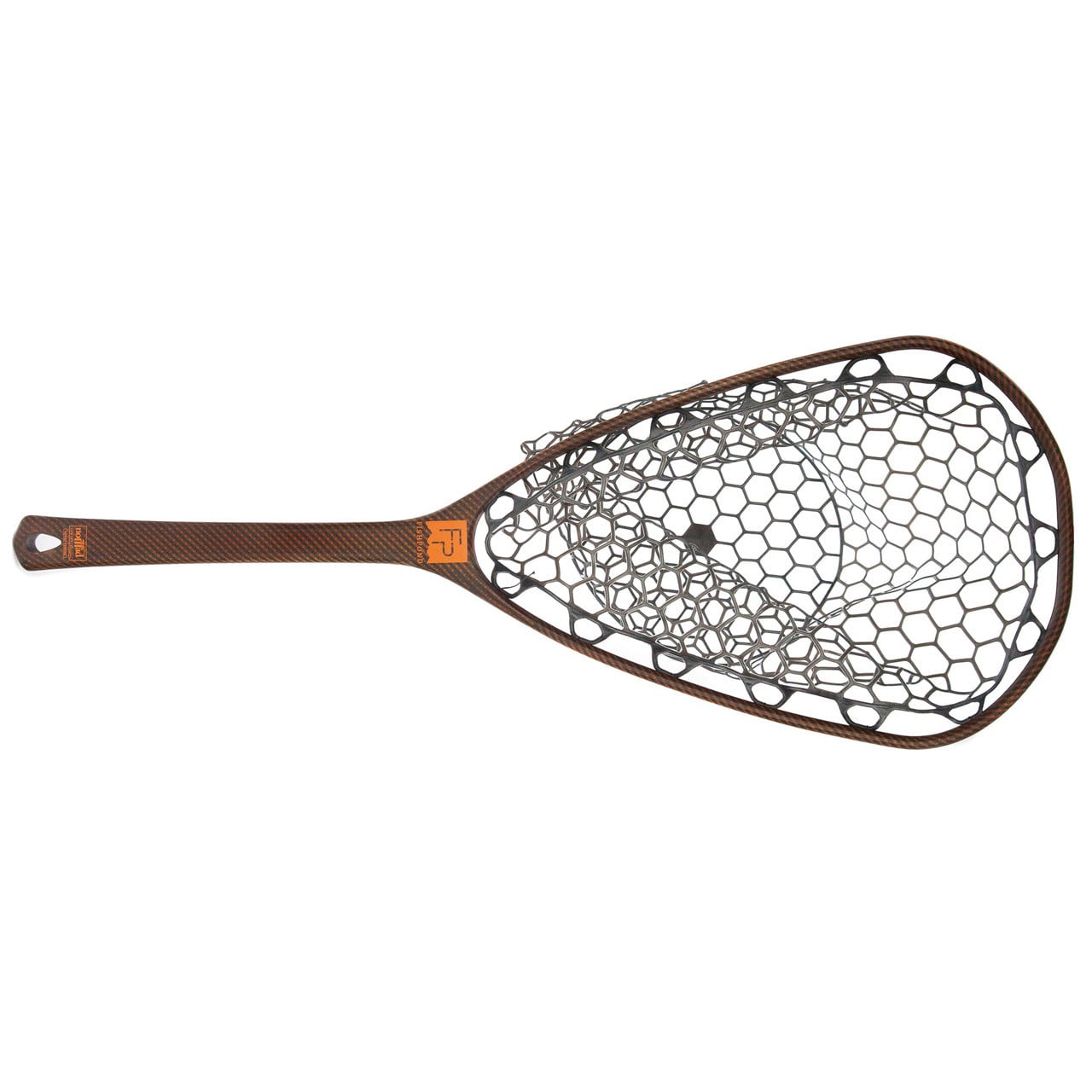 Fishpond Nomad Canyon Net color River Armor