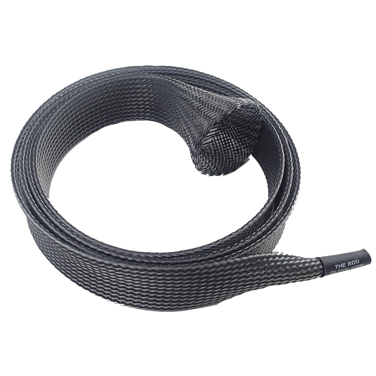 The Rod Glove for Spinning Rods color Gun Metal