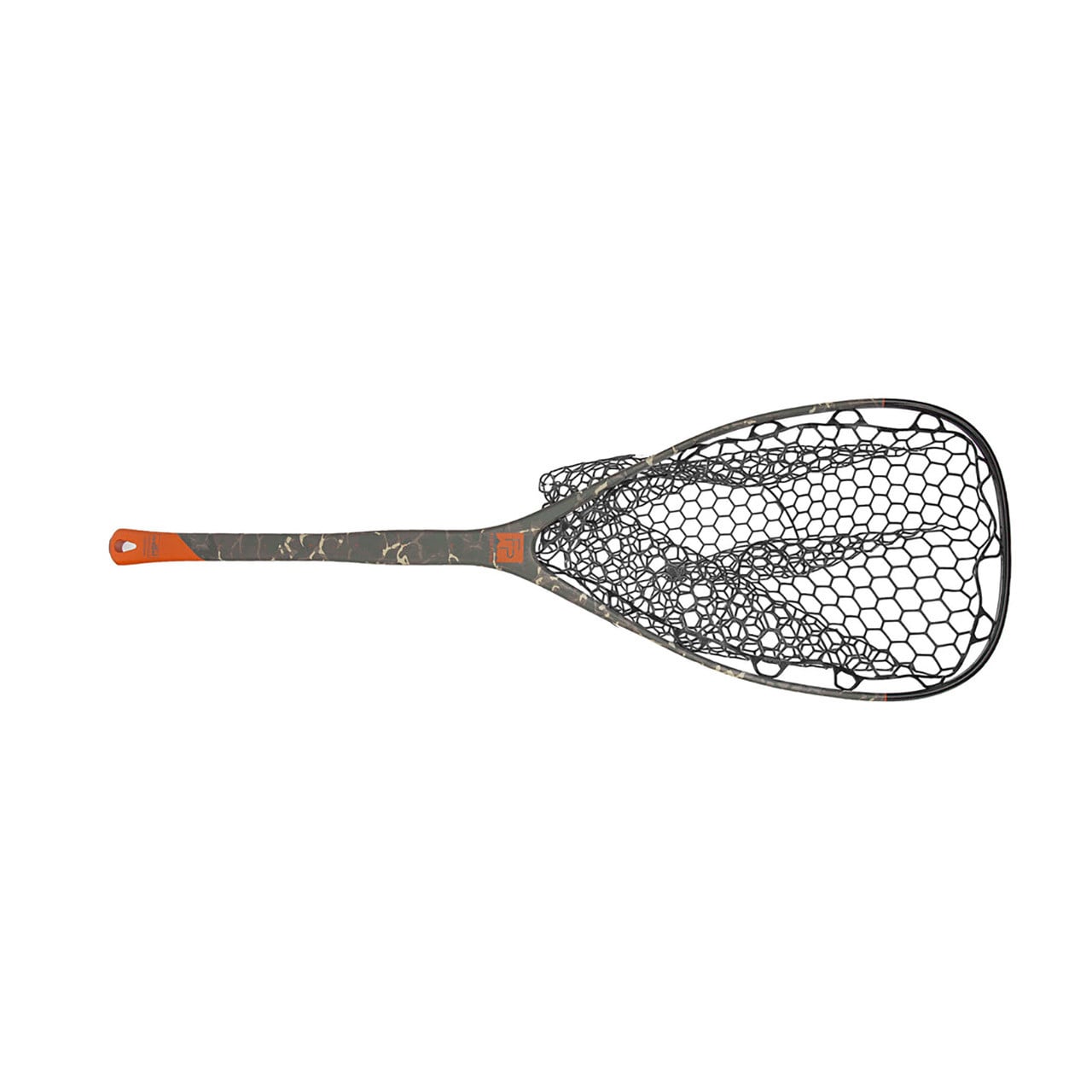 Fishpond Nomad Middle Fork Net color Shadowcast Camo