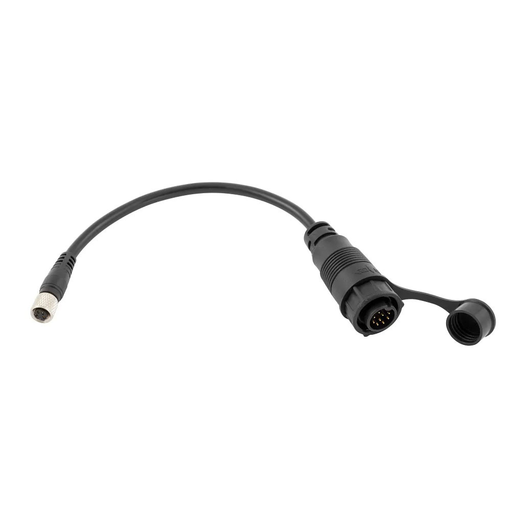 Minn Kota US2 Sonar Adapter Cable for MKR-US2-16 Lowrance 9-Pin TotalScan