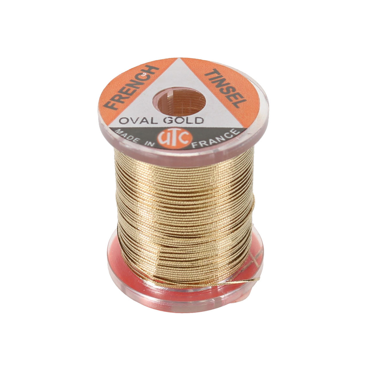 UTC French Tinsel color Gold