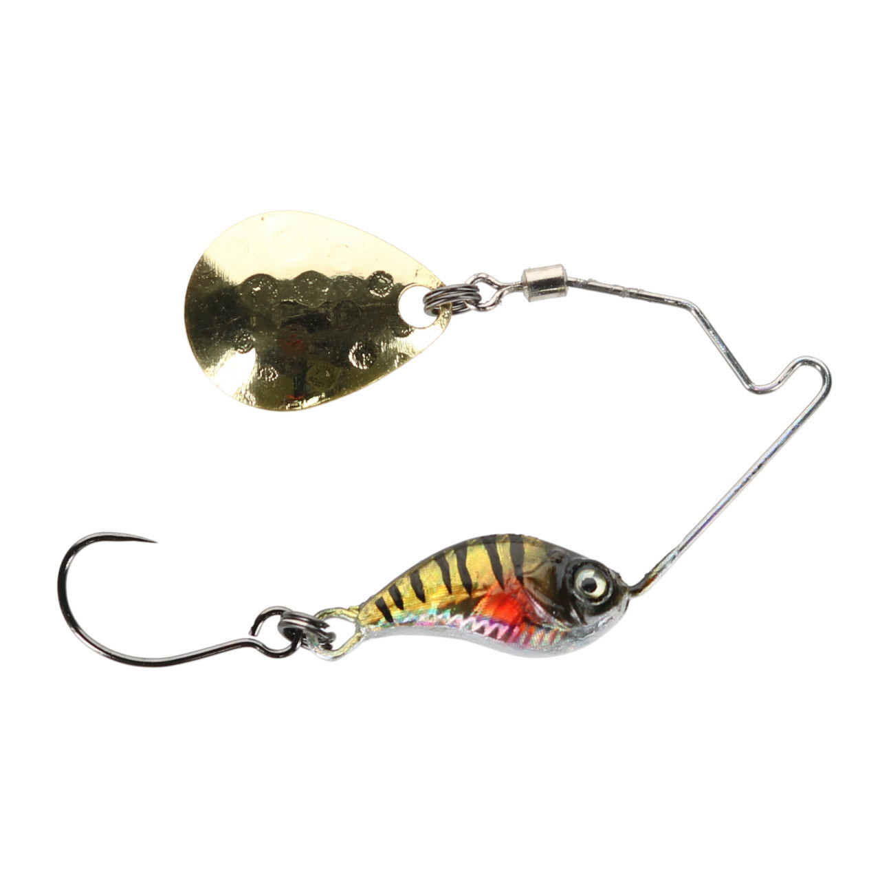 Eurotackle I-Burner color Baby Bluegill