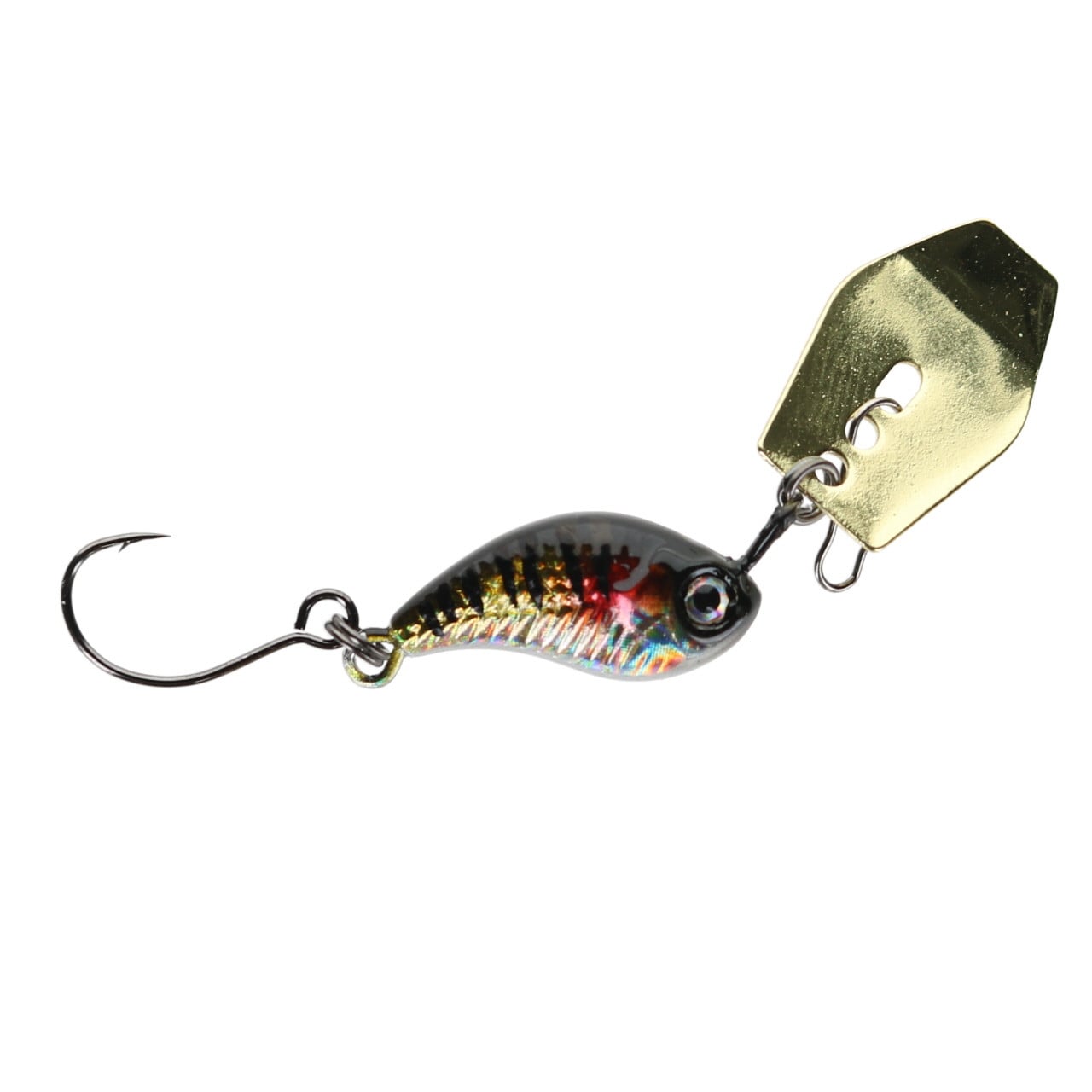 Eurotackle I-Scatter color Baby Bluegill