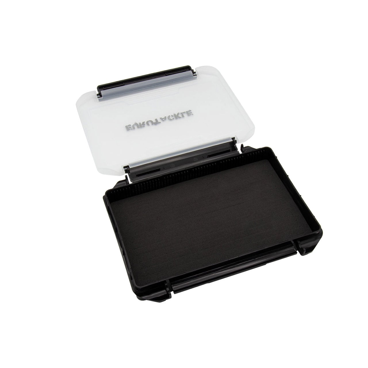 Eurotackle Euro-Locker Jig Box open