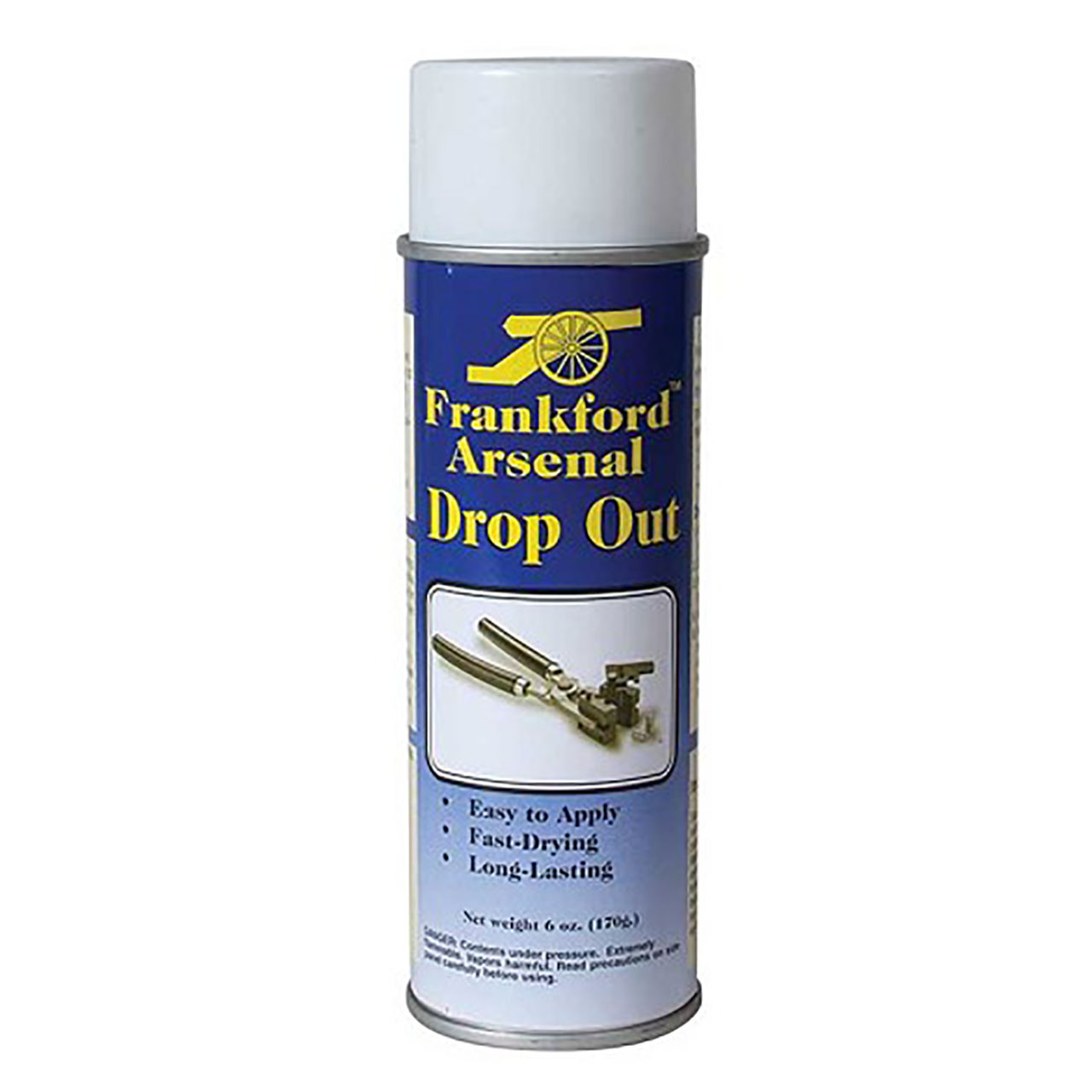 Do-It Casting Release Spray