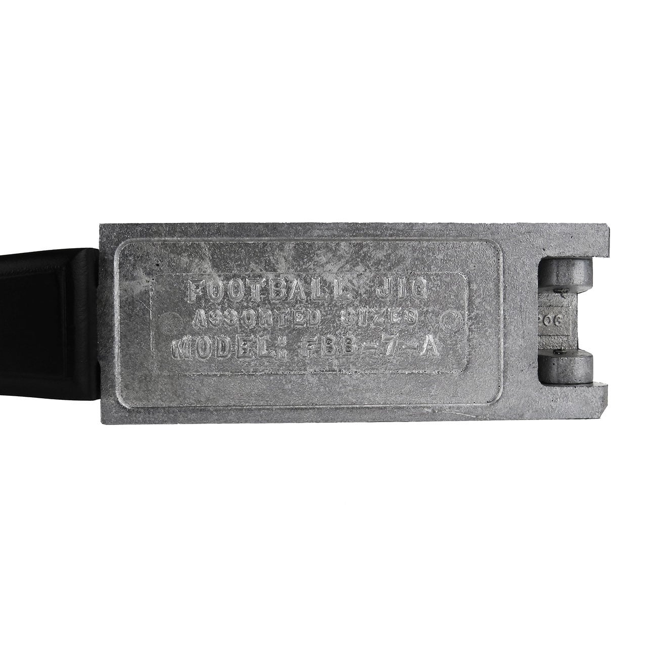 Do-It Football Jig Mold back