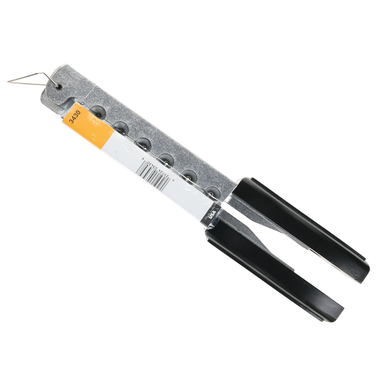 Do-It Shake-It Jig Mold closed