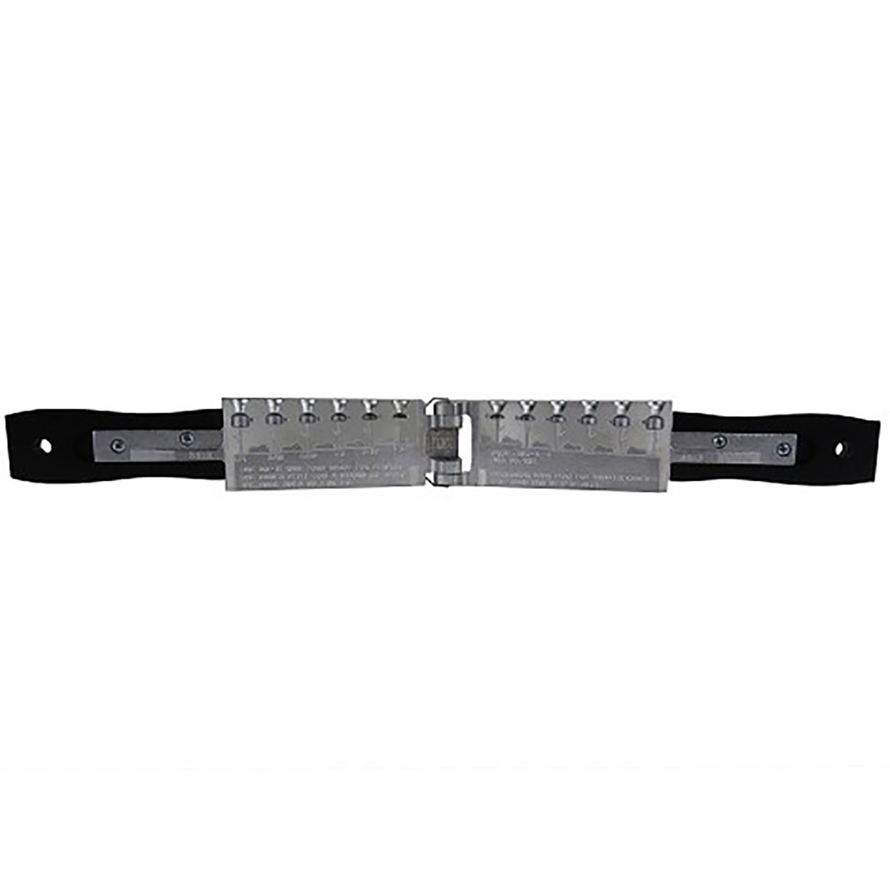 Do-It Midwest Finesse Jig Mold open