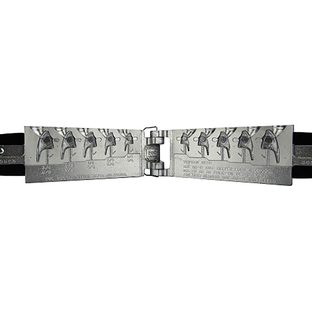 Do-It Swimbait Head Jig Mold