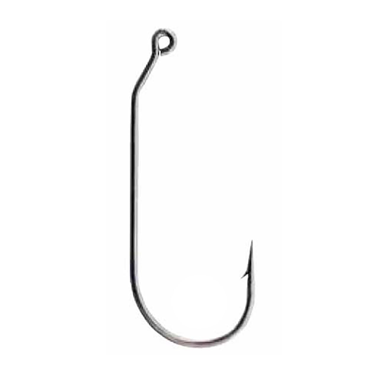 Victory 10886 30 Degree Round Bend Jig Hook