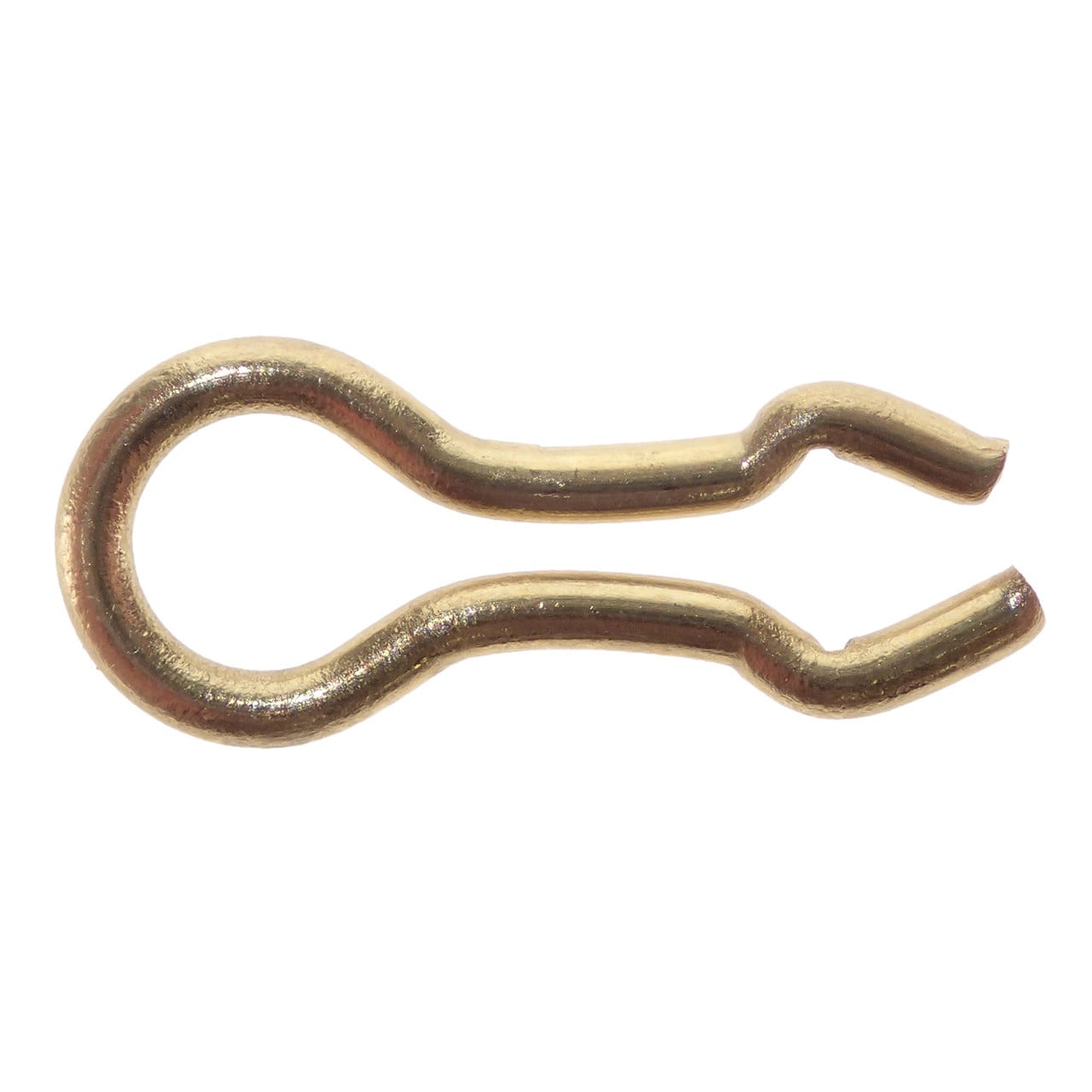 Do-It Brass Wire Eyes