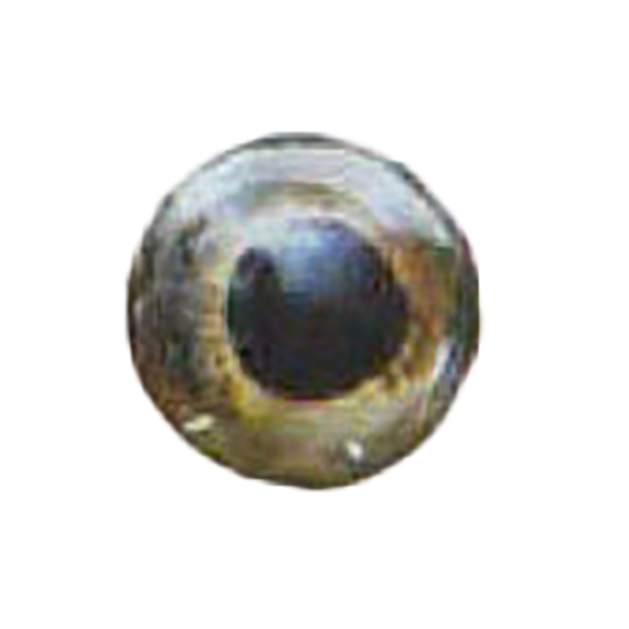 Do-It Hyper HD Series 3D Eyes color Mirror Minnow