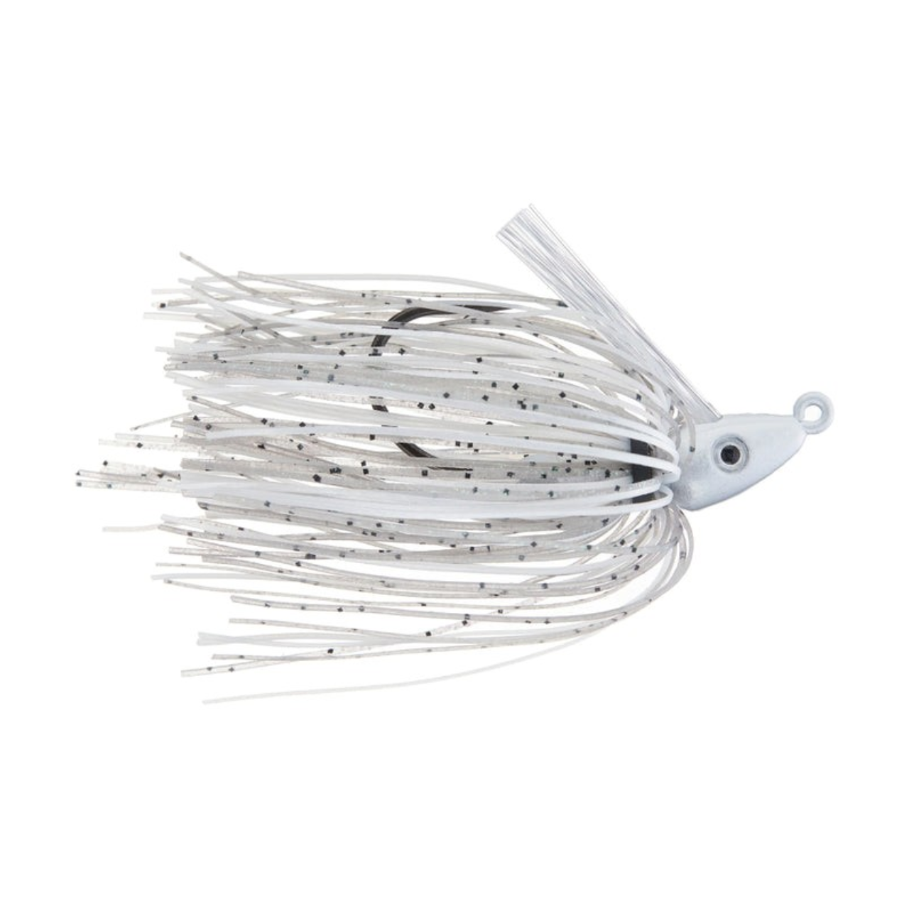 Outkast Pro Swim Jig color Ghost Shad