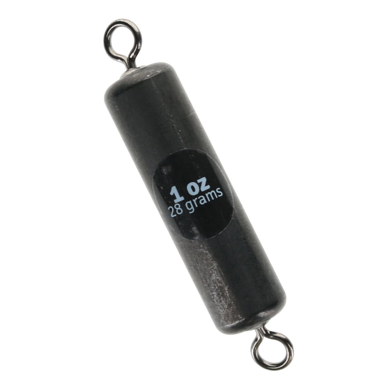 Dave's Tangle Free Steel In-Line Weights size 1 oz.