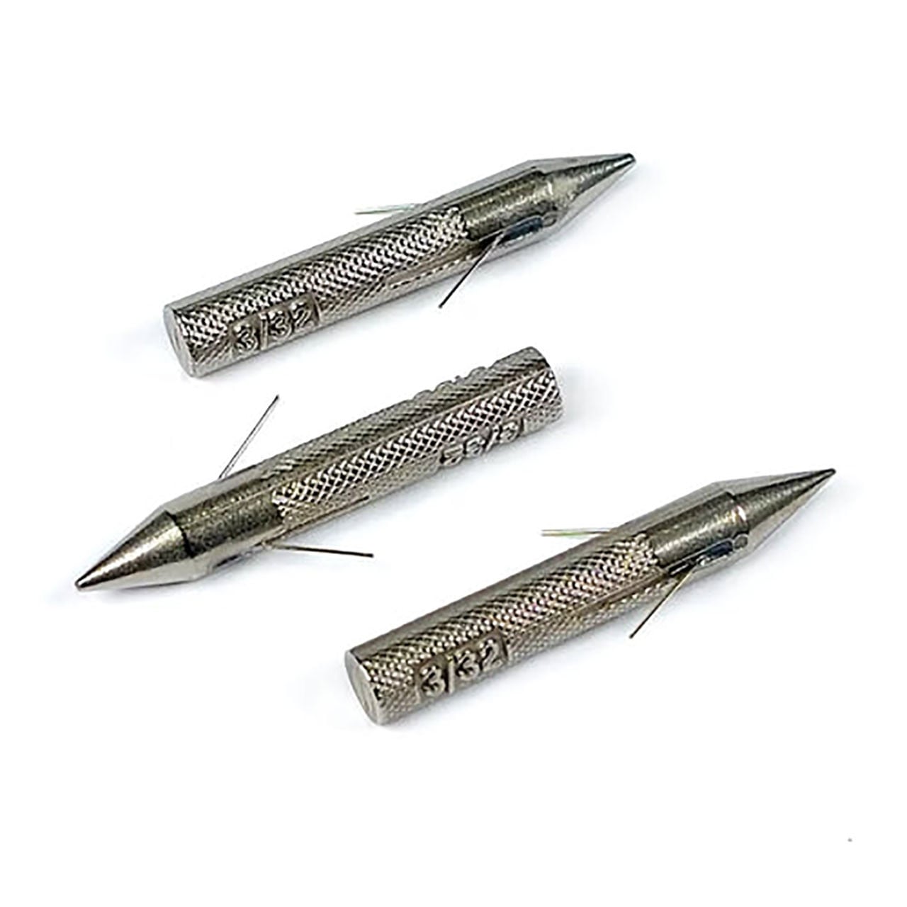 Gamakatsu Tungsten Trigger Nail Weight size 3/32 oz.