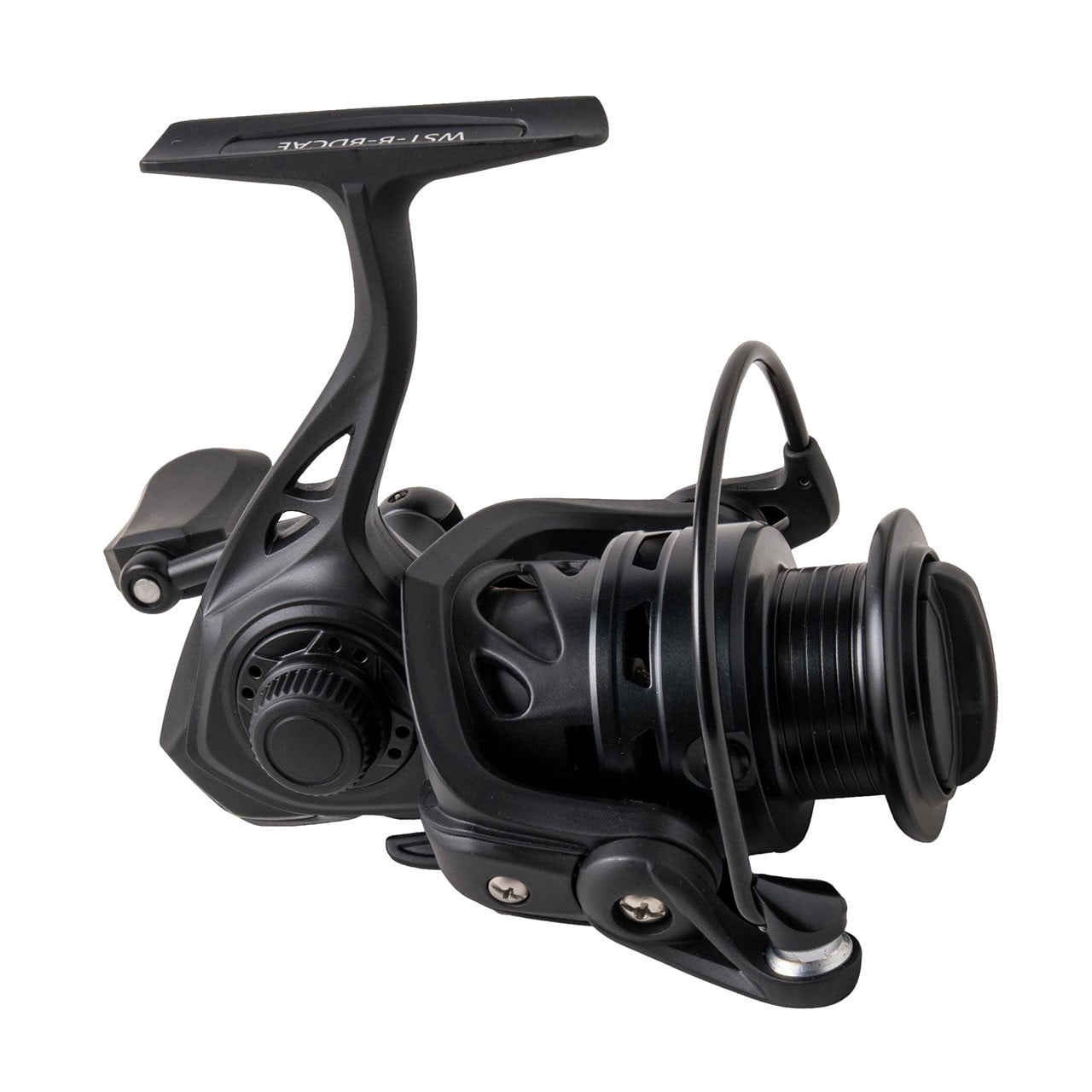 Whisker Seeker Elite Series Spinning Reel side view
