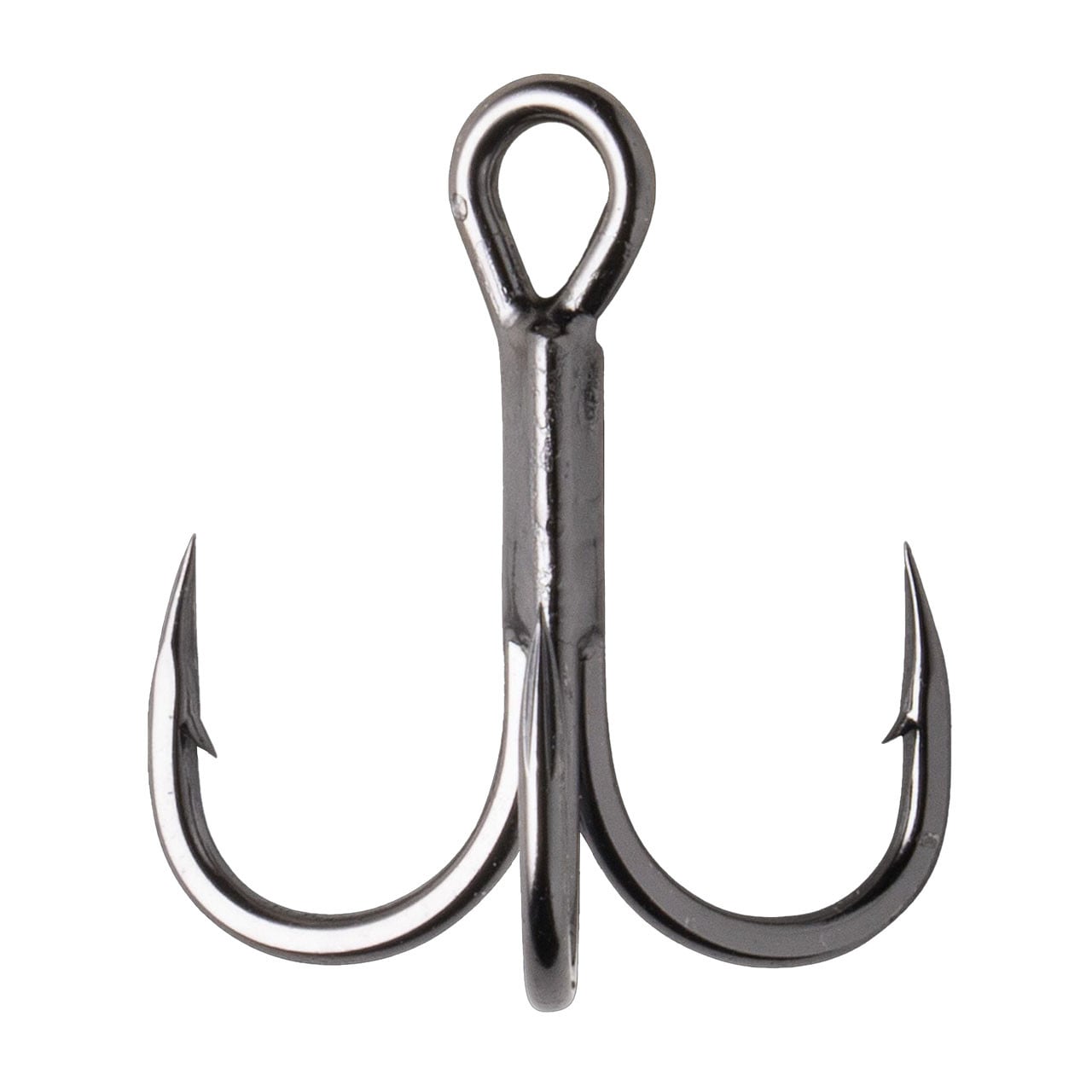 Whisker Seeker 4X Stong Treble Hooks