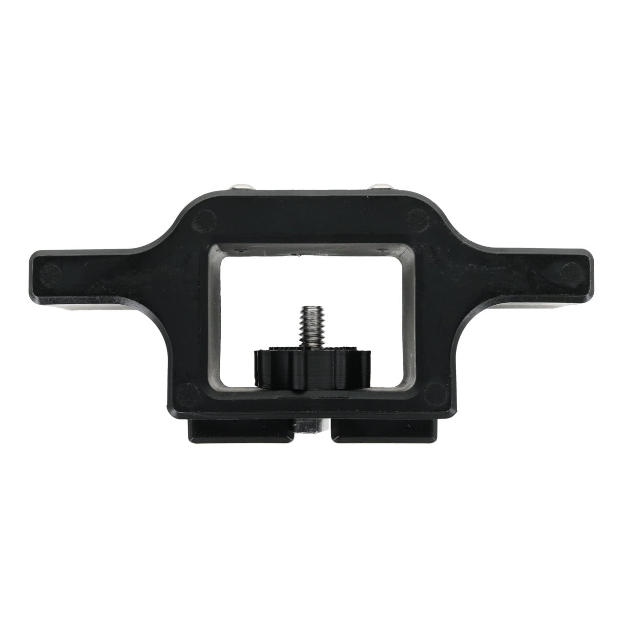 Smackdown Track Mounted Cleat side view
