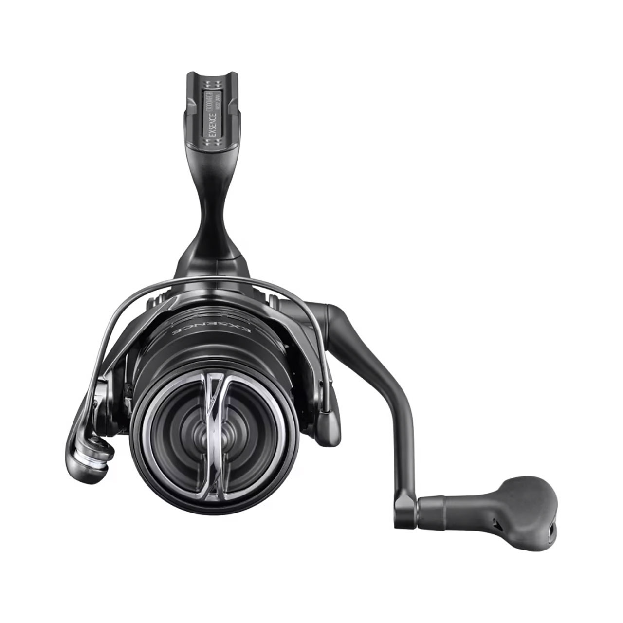 Shimano Exsence B Spinning Reel model 4000MXGB front