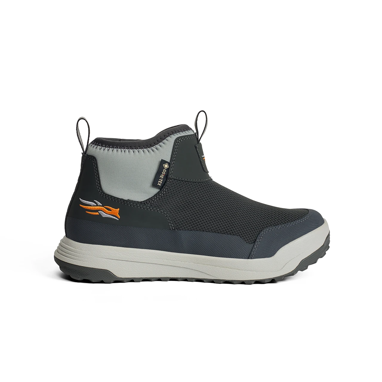 Sitka Rover GTX Ankle Boots side view