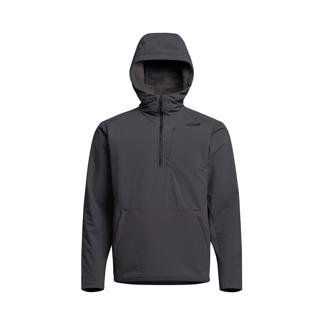 Sitka Alpha Windstopper Hoodie