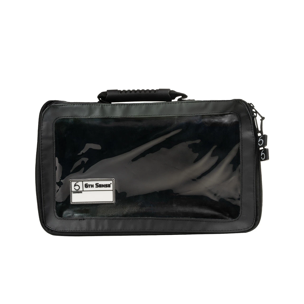6th Sense Bait View Tackle Bag size XL