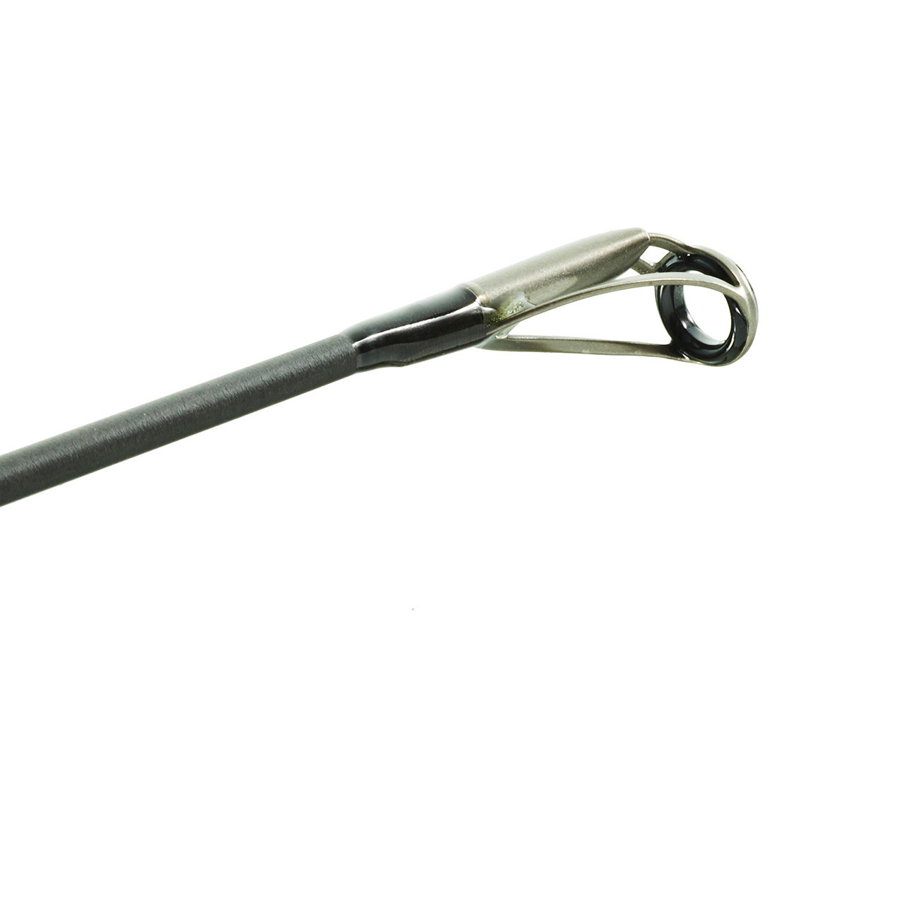 St. Croix Avid Surf Spinning Rod close up of tip