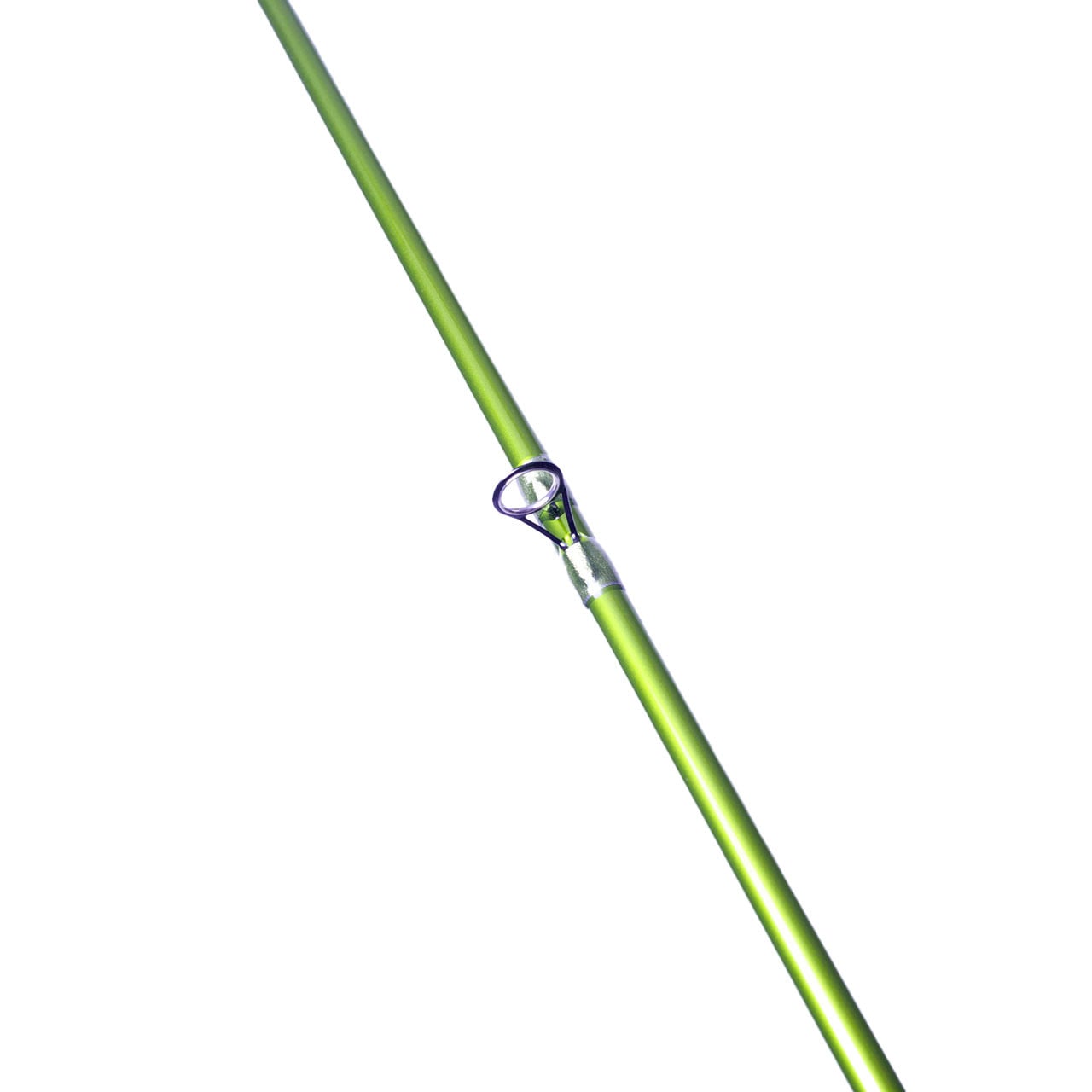 ACC Crappie Jiggin' Stix rod blank and guide