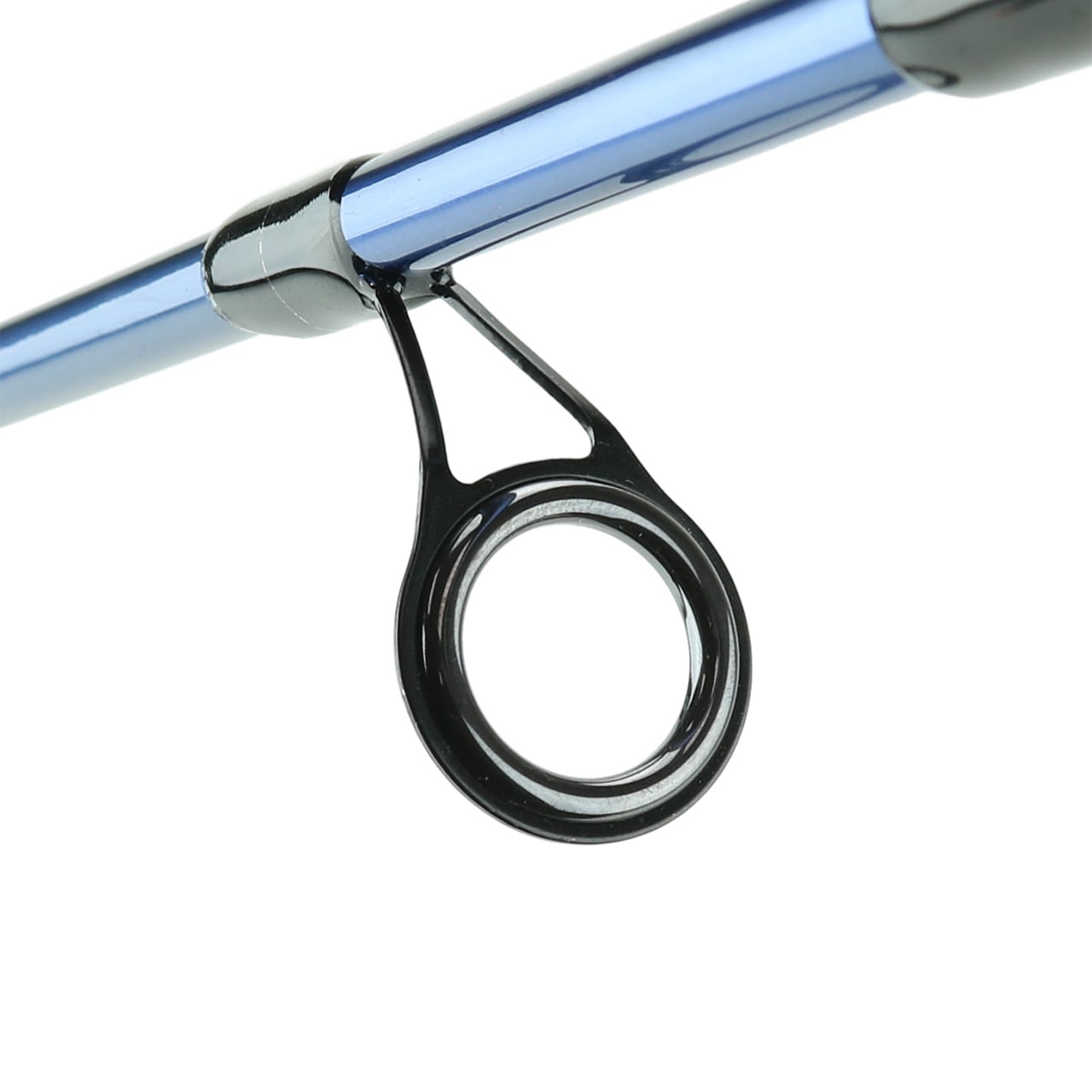 FishUSA Flagship Kid's Spooled Rod & Reel Combo first guide