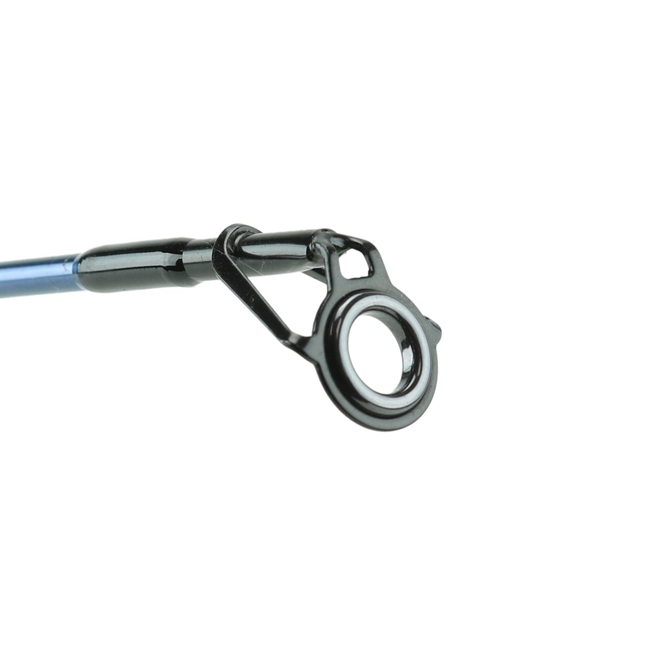 FishUSA Flagship Kid's Spooled Rod & Reel Combo tip